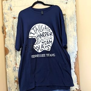 T shirts for the football lover